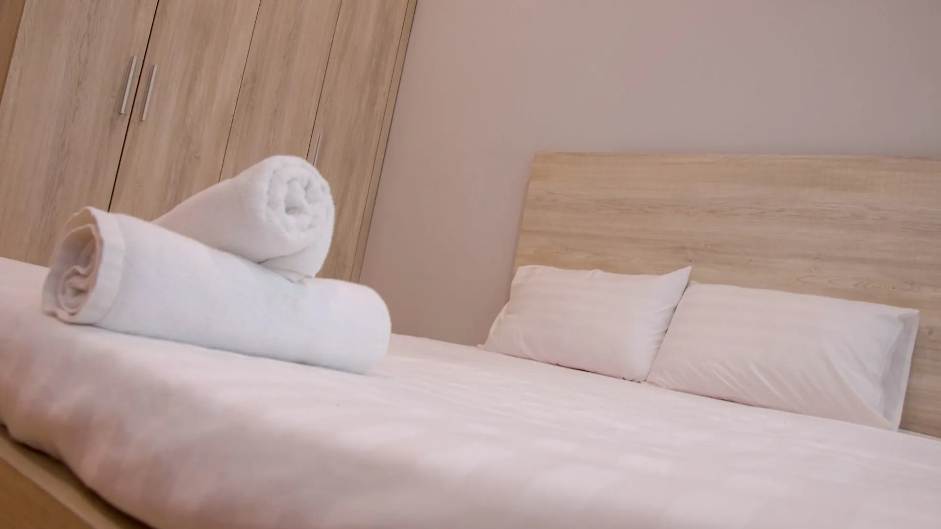 Dolphin Apartment Nha Trang