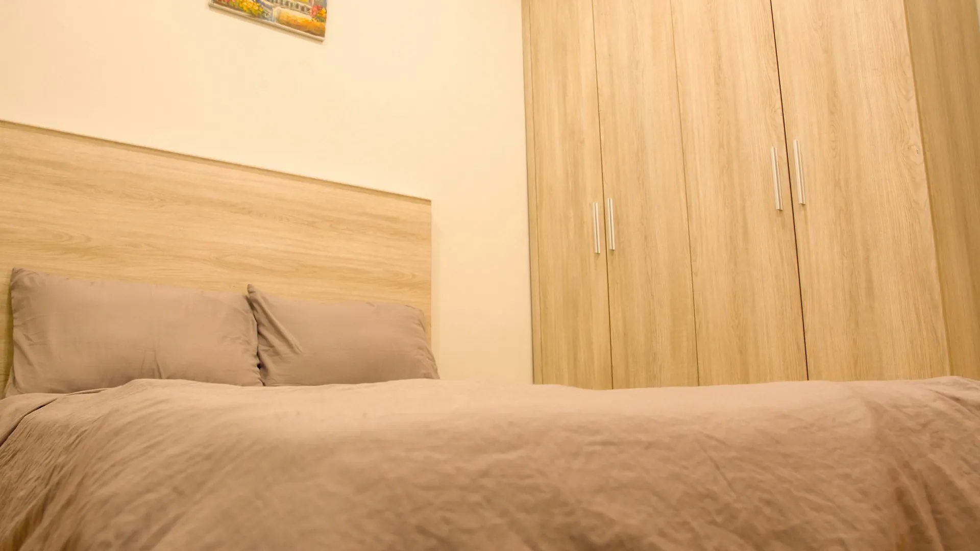 Dolphin Apartment Nha Trang