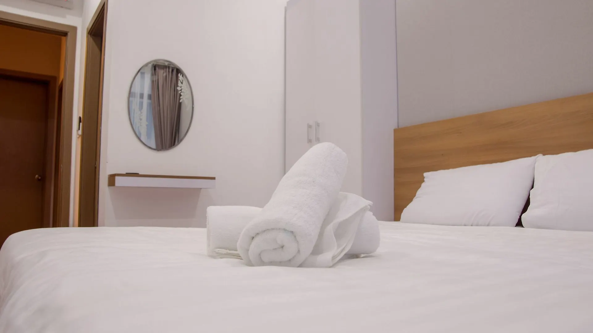 Dolphin Apartment Nha Trang