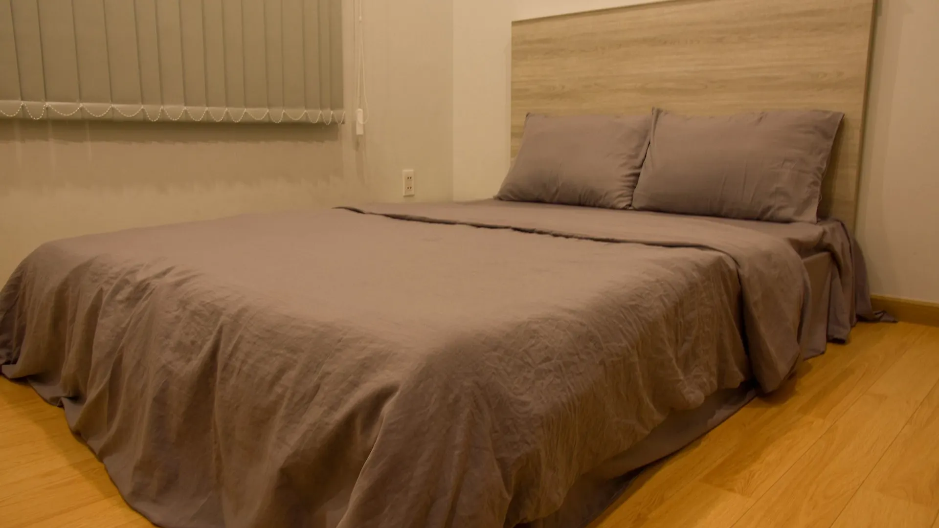 Dolphin Apartment Να Τρανγκ 0*,  Βιετνάμ